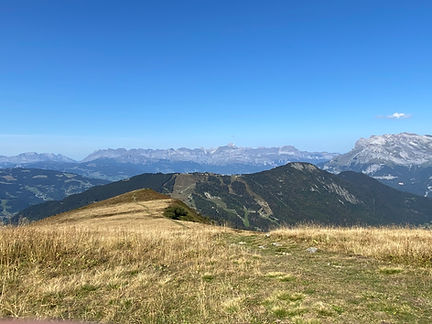 Mont Lachat