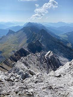 Near Pointe Percee