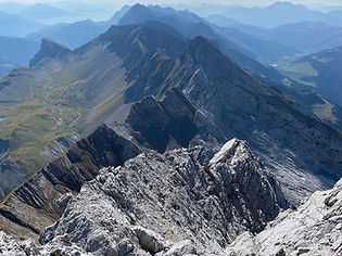 Near Pointe Percee