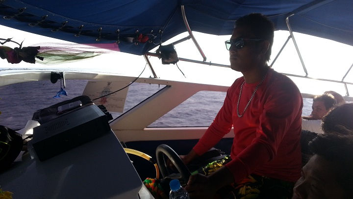 Captain ::: Pack :::