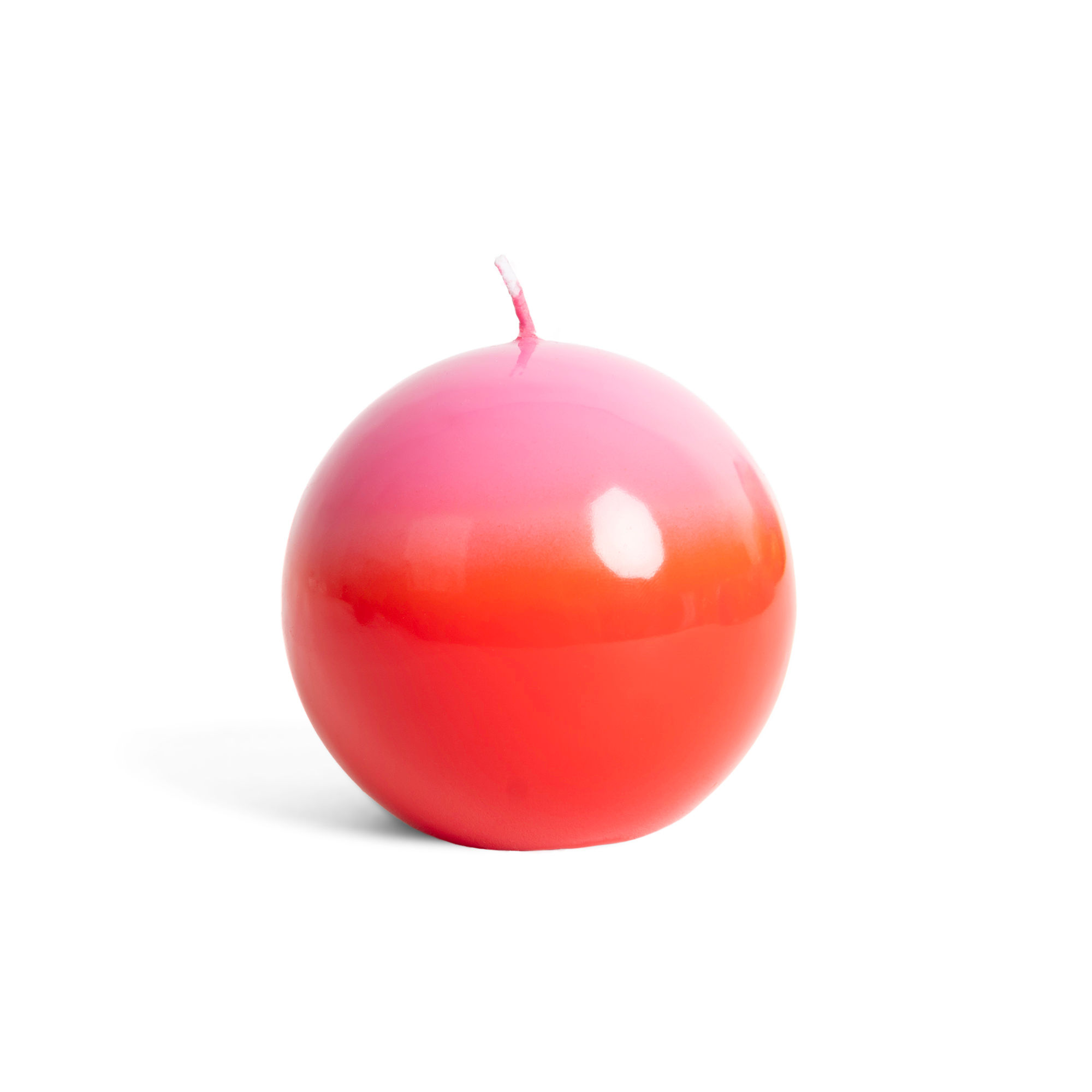 Candle Degraded