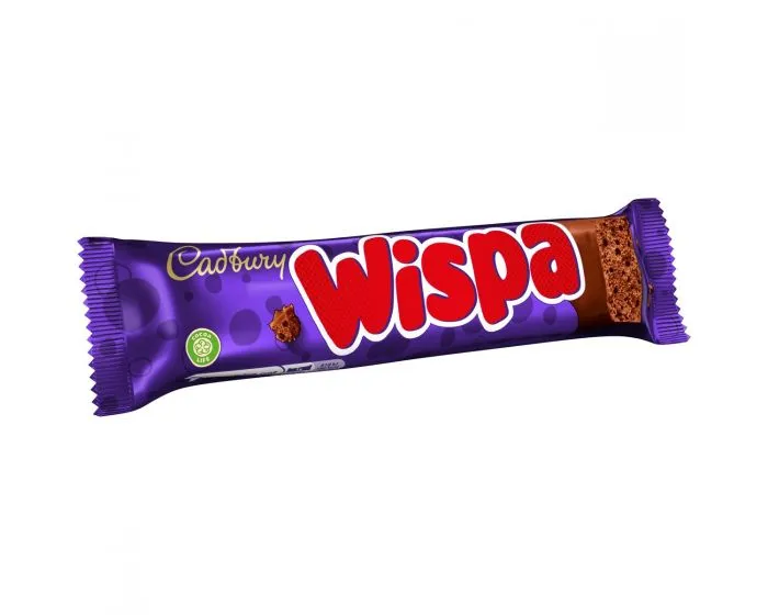 Wispa - 27g bar
