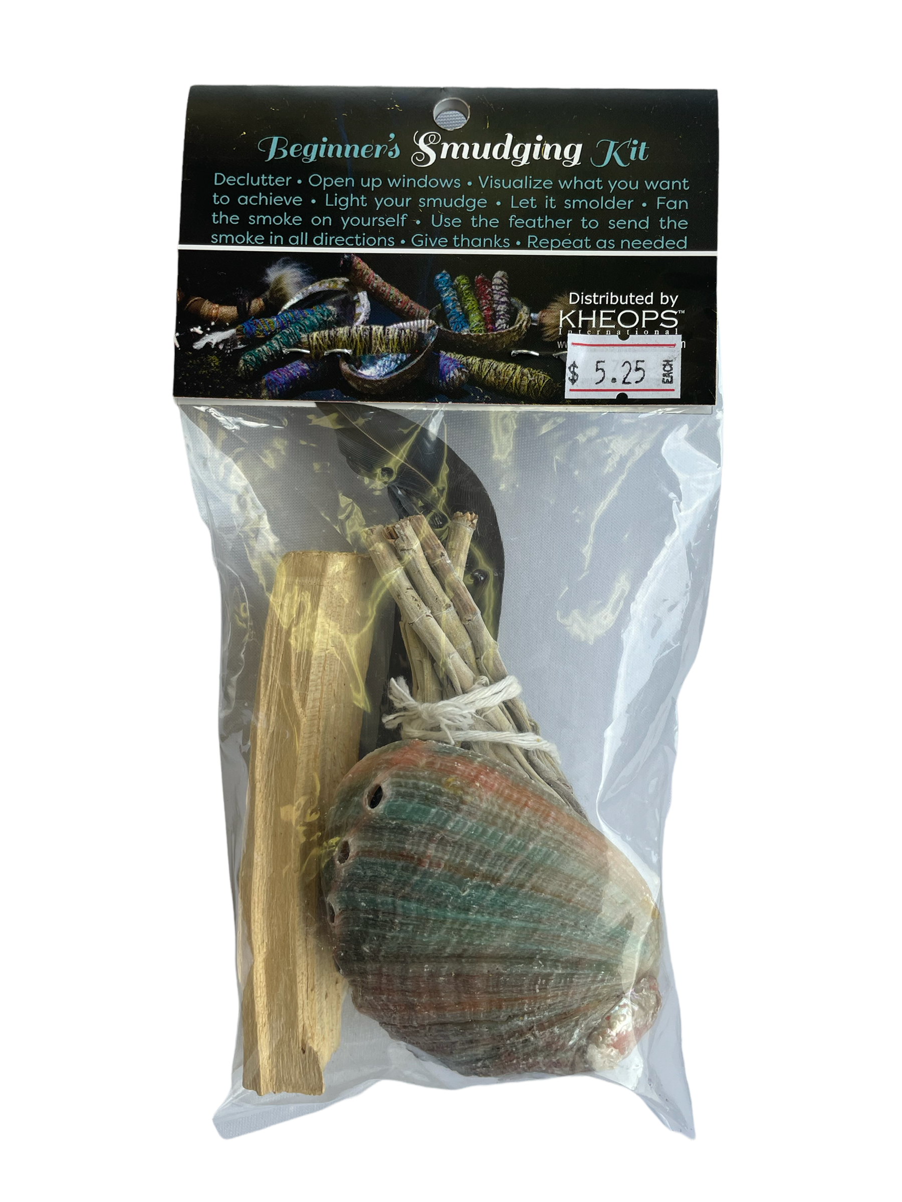 Beginners Cleansing Kit