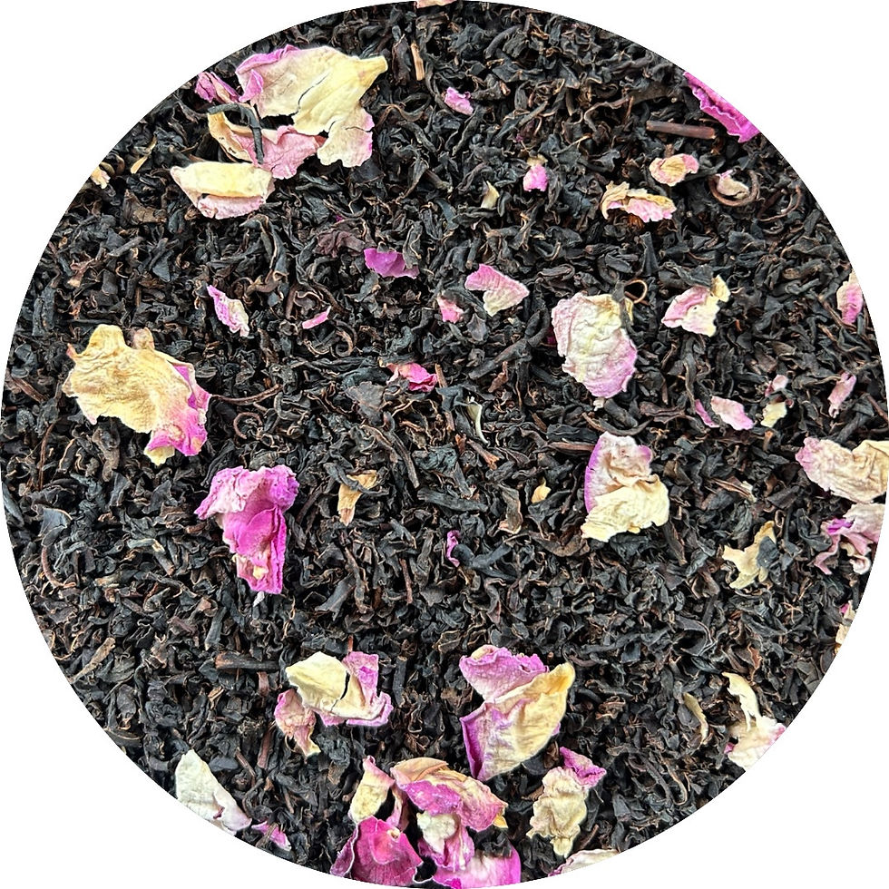 Splendid Afternoon - Organic