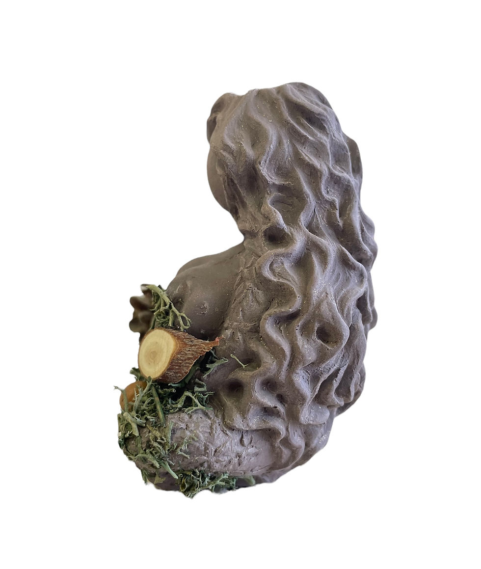 Thumbnail: Mother Earth Goddess 