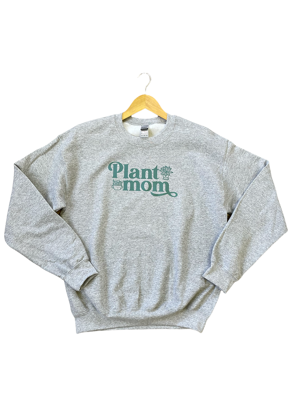 Thumbnail: Plant Mom - Sweat shirt