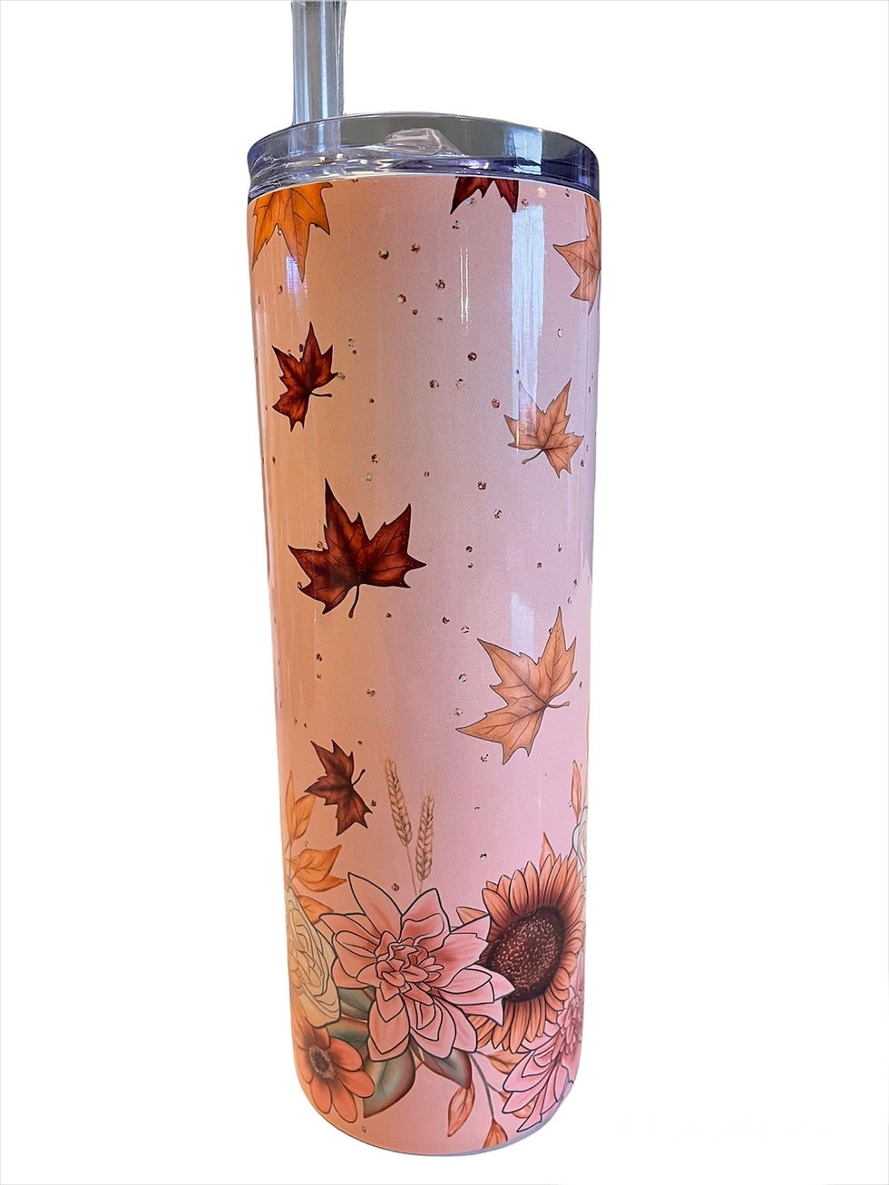 Autumn - Tumbler