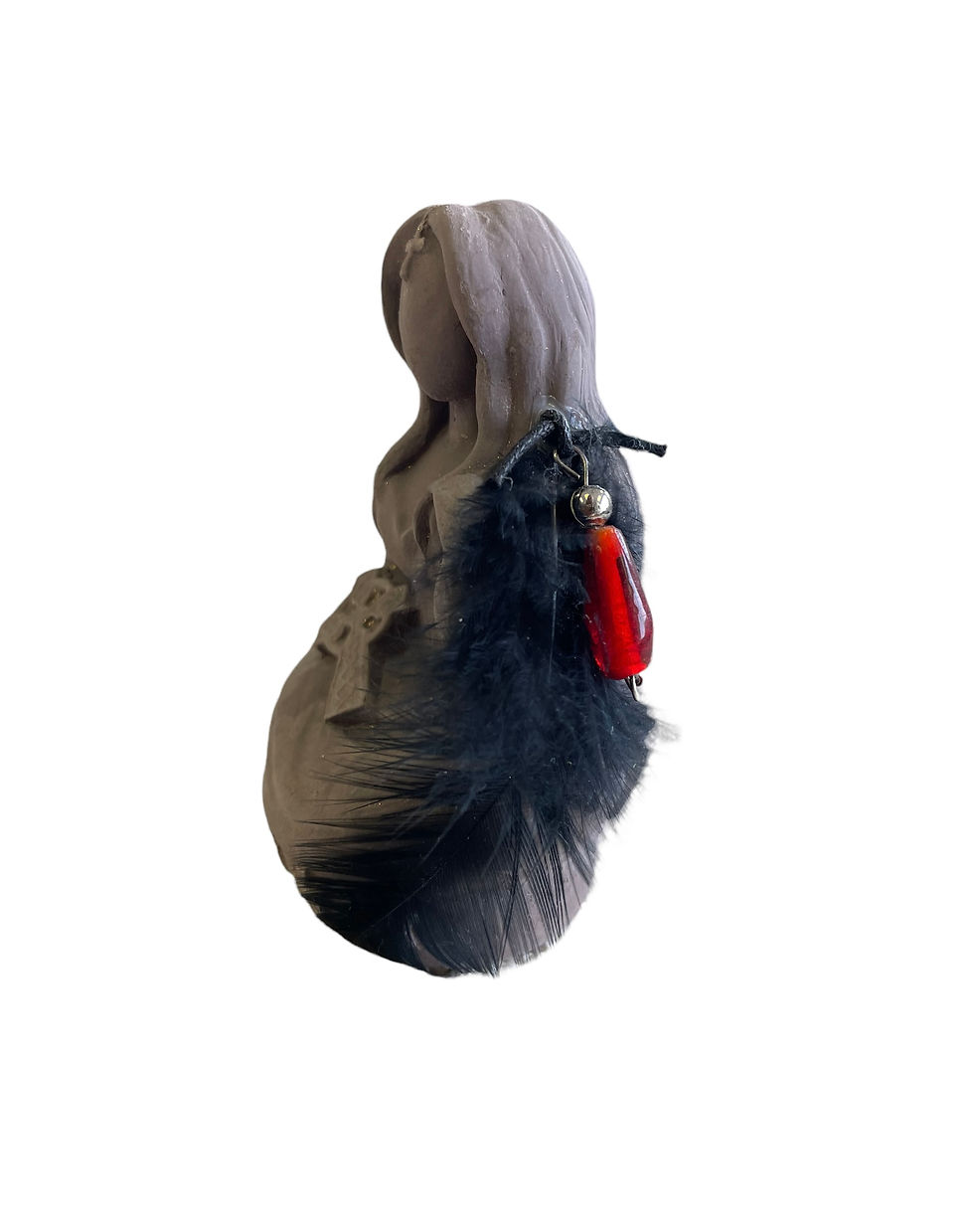Thumbnail: Raven Goddess