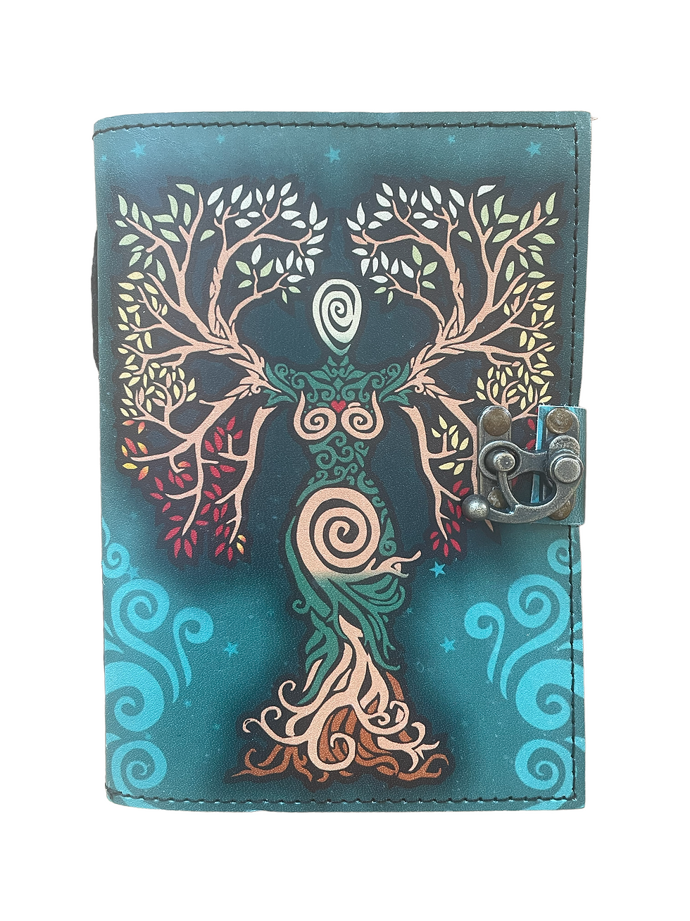 Mother Earth Journal