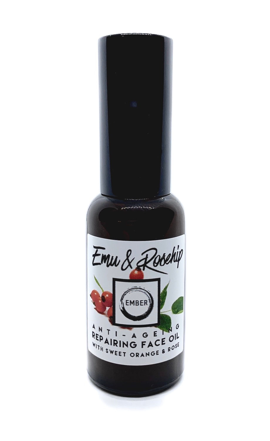 Thumbnail: Emu & Rosehip Repairing Face Oil 30ml