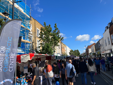 Surbiton Festival 2023