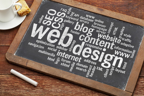 Website Creation by CobsWebs