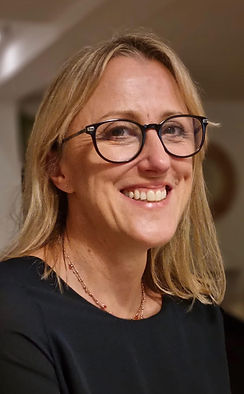 Vicki Sharp