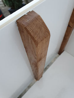 Building Garden Furniture