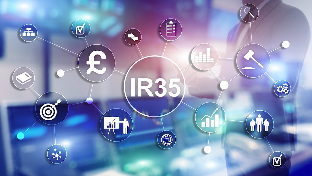 IR 35 Contractors