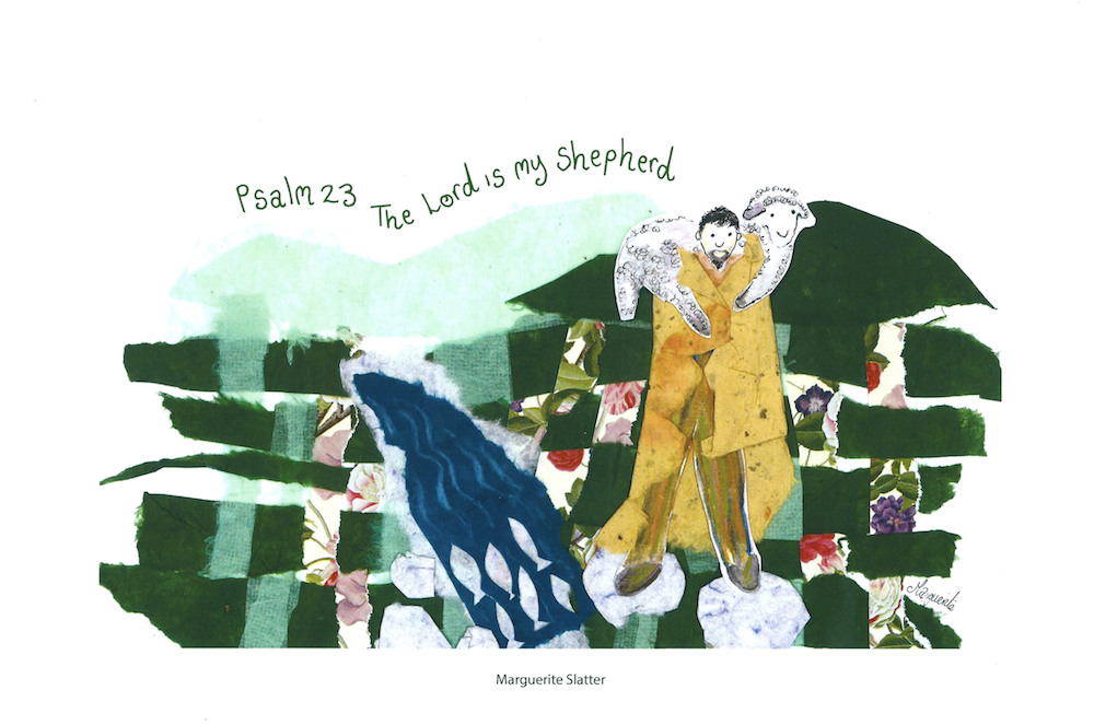 Psalm 23