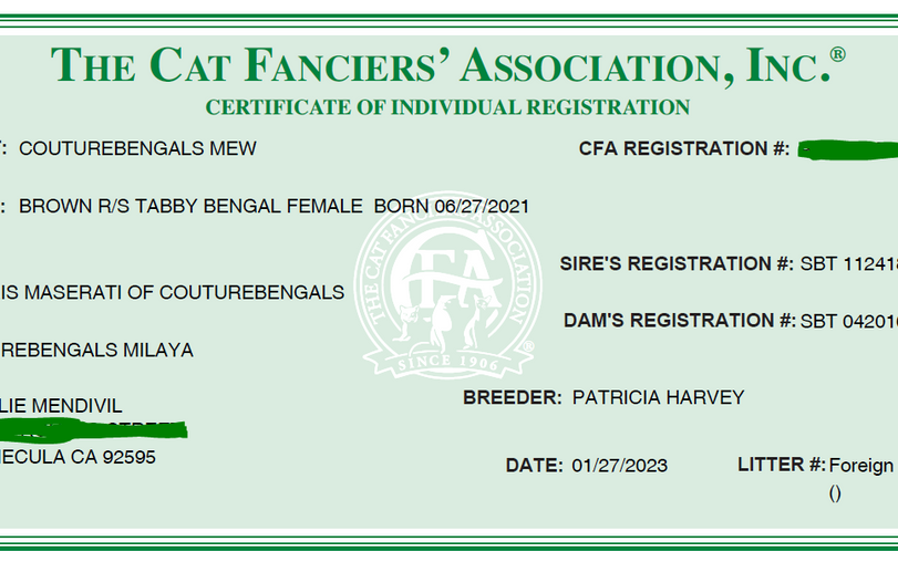 CFA Registration Certificate - Mew.PNG