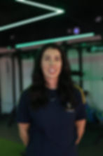 Abi Personal Trainer Balance Health Nottingham