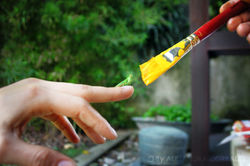 Regalos de antes de partir