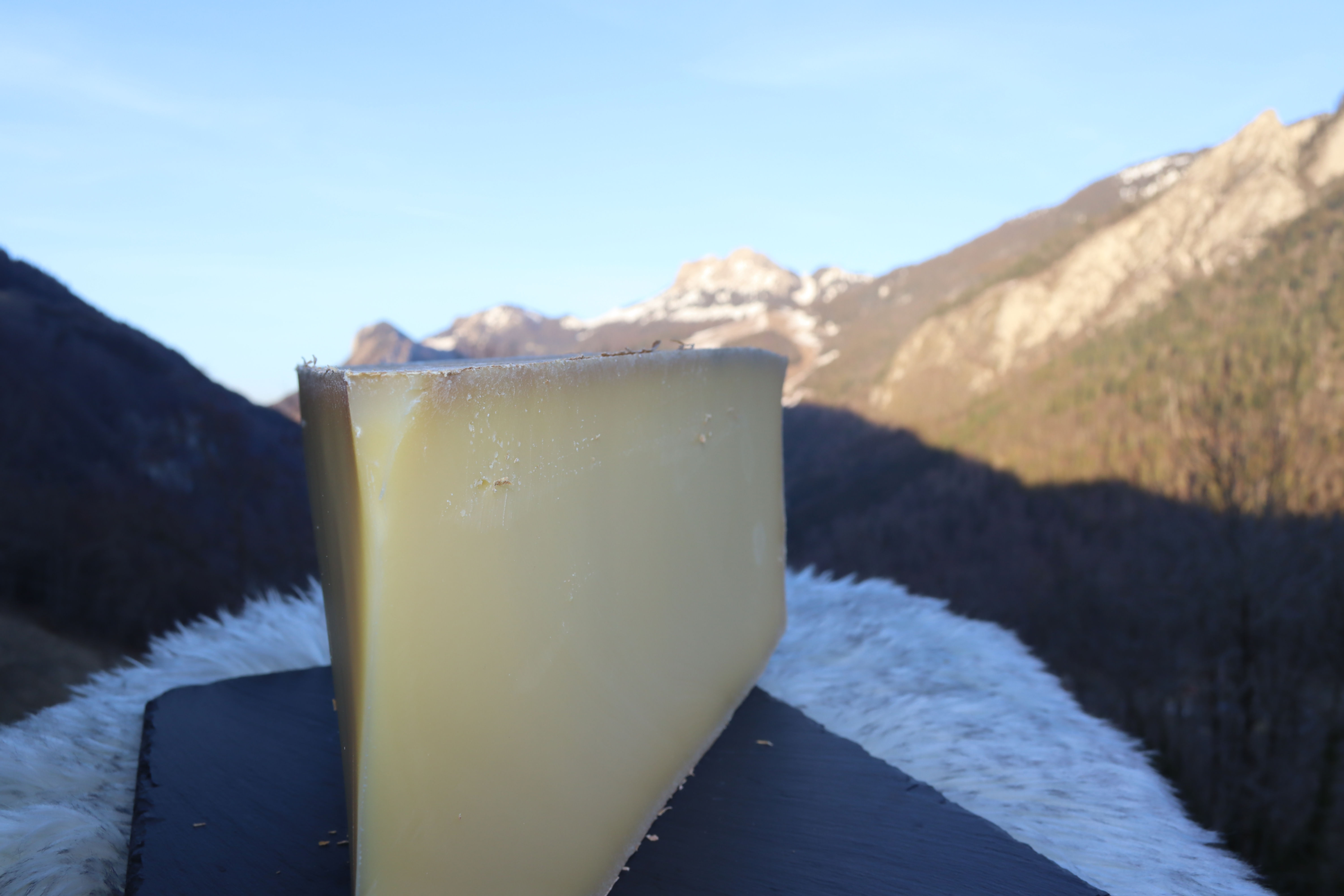 Beaufort A.O.P. 500g