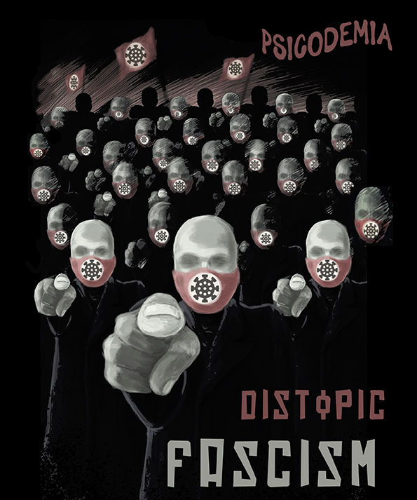 Miniatura: Psicodemia