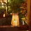 Thumbnail: Large Cordless LED Solar Lantern