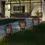 Thumbnail: 41cm Solar-Powered Outdoor Floor Lamp