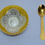 Thumbnail: Silver & Gold Plated ONEBOWLSET (3.5” Diameter)