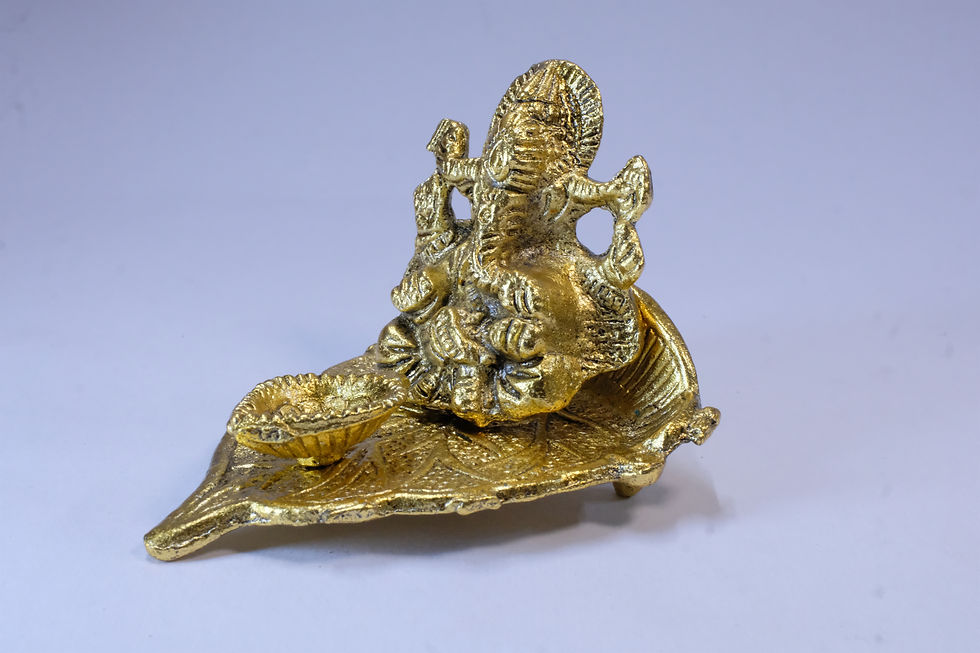 Thumbnail: Ganesh Deepak Patta