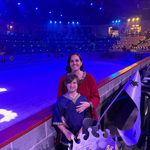 Medieval Times