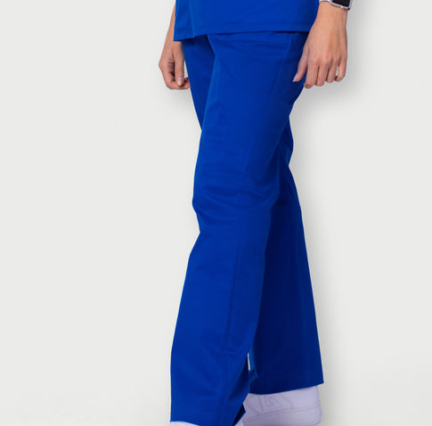 Pijamas quirúrgicas para hospitales y centros de salud.