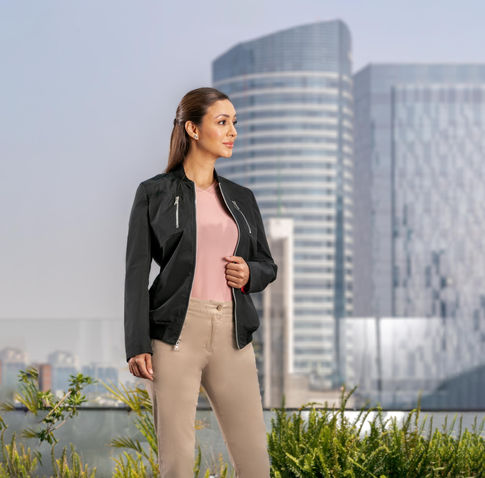 Ambiente Laboral Relajado y Moderno