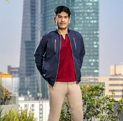 Uniformes Casuales para Oficina