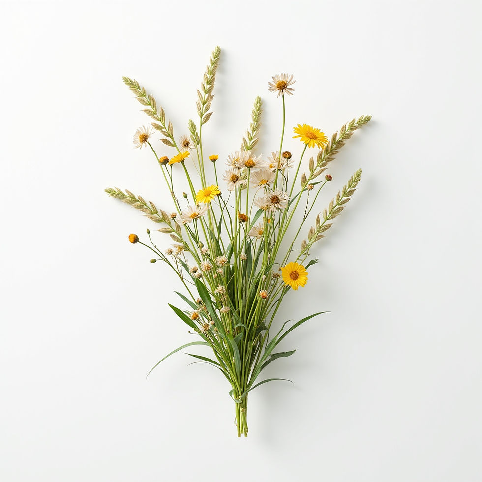 Wildflower Meadow Mix