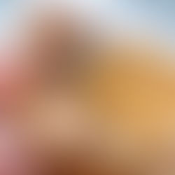 Fried Lions Mane Mushroom