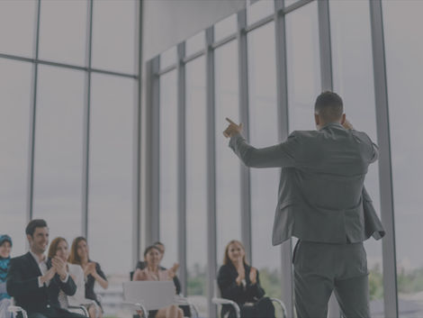 Leadership Spotlight Publication