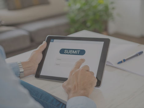 Internal Communications Portal