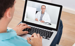Online consultations - FREE