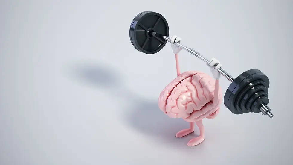 Why Are Some Brains Less Responsive or Resistant to Neurofeedback Training?