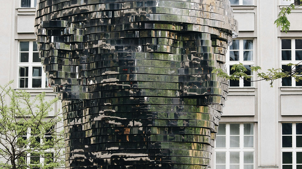 פרנץ קפקא - עזבון כתבי היד במוקד סכסוך ירושה של הסוכן הספרותי