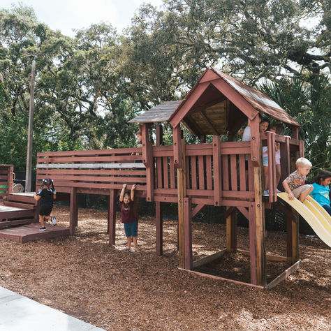 How to Choose the Best Childcare Center Near Me