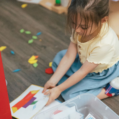 The Importance of Routines in Early Childhood Education