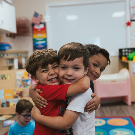Half-Day vs Full-Day Preschool: Which One is Right For My Child?