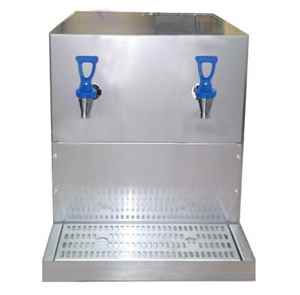 Water bank - 250 L/H