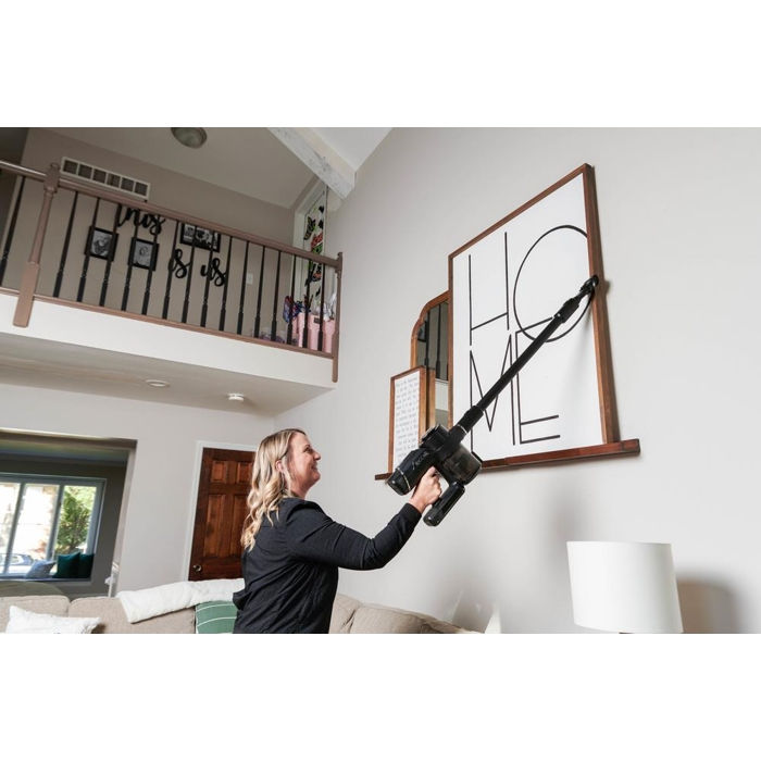 Thumbnail: R65 Cordless Stick Vacuum