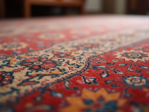 Top Benefits of Regular Oriental Rug Cleaning Services