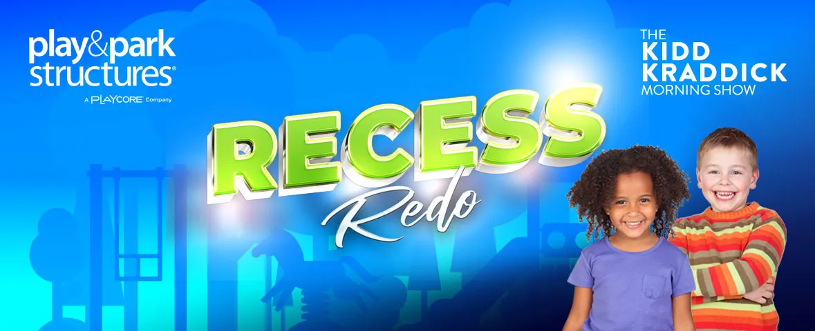 RECESS REDO