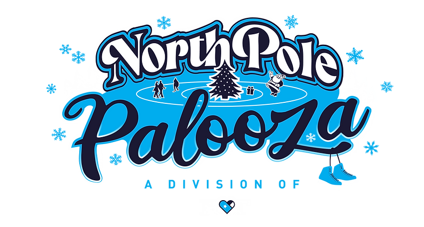 North Pole Palooza