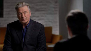 STAR PLUS – ENTREVISTA ALEC BALDWIN – DICIEMBRE 10, 2021