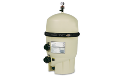 Pentair Cartrdige DE Filter